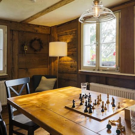 Вилла Waelder: Quartier Dachsberg Dachsberg im Schwarzwald Экстерьер фото