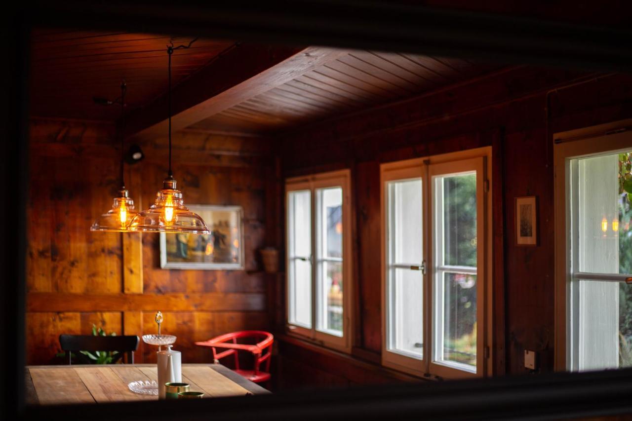 Вилла Waelder: Quartier Dachsberg Dachsberg im Schwarzwald Экстерьер фото